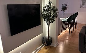 Lux 2 Bedroom Ground Floor Apartment