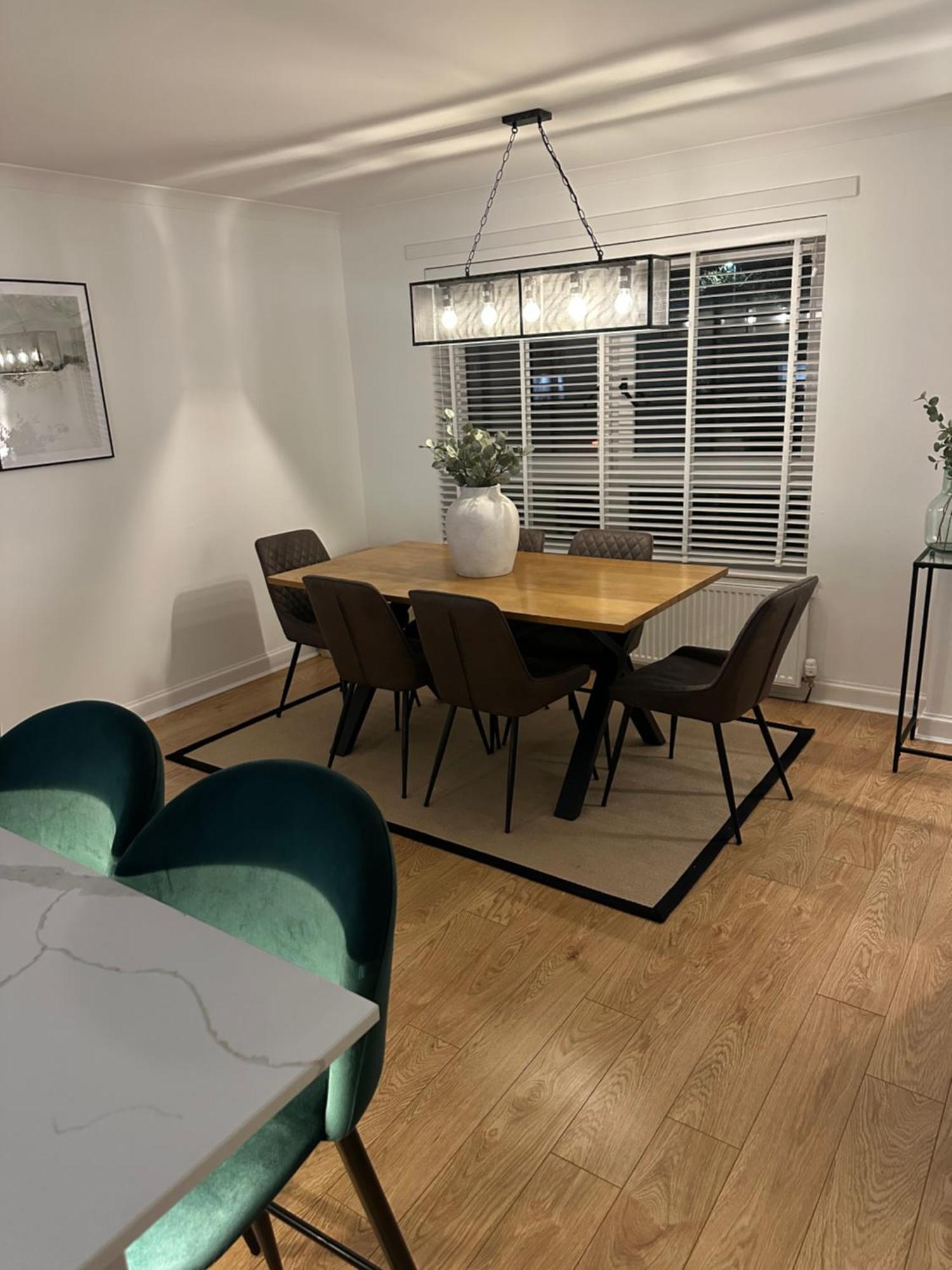 Lux 2 Bedroom Ground Floor Apartment Edinburgh Exterior photo